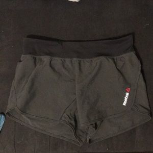 Reebok Crossfit shorts